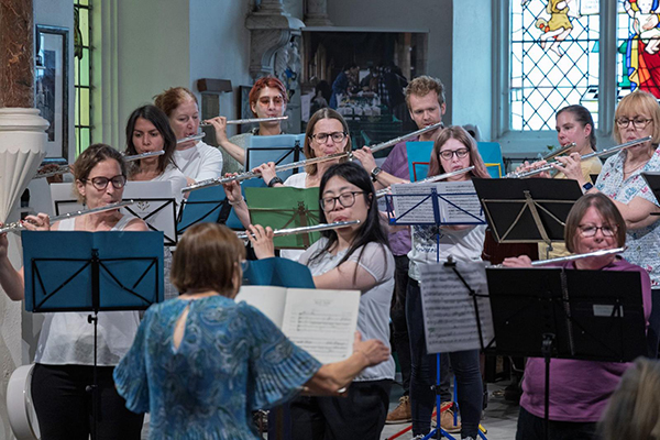 Ealing Festival Summer Concert 2025